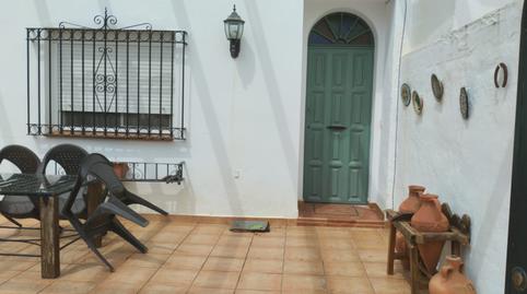 Foto 4 de Casa adosada en venda a Calle Urbanización el Señorío, 66, Ramal de Espartinas, Sevilla