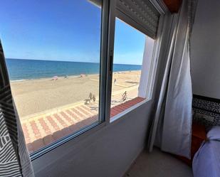 Dormitori de Apartament de lloguer en Roquetas de Mar