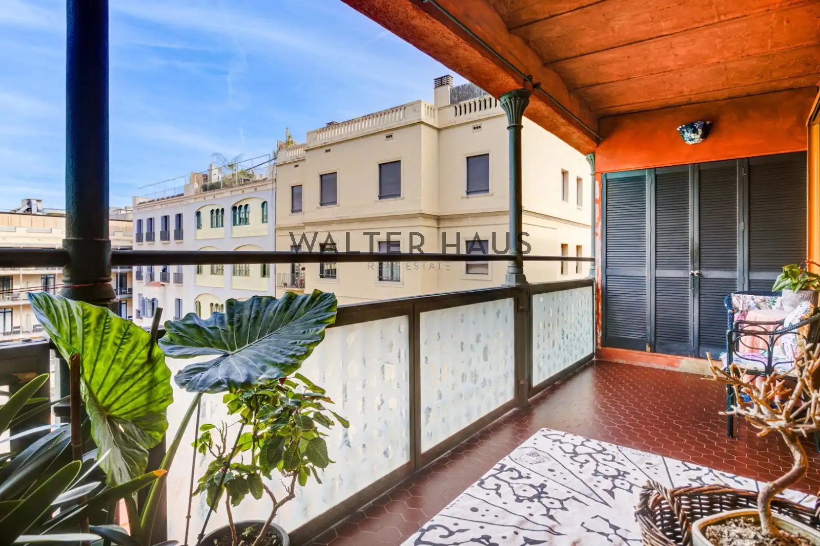 Appartement avec terrasse à vendre à Carrer de Roger de Llúria, imagen 13