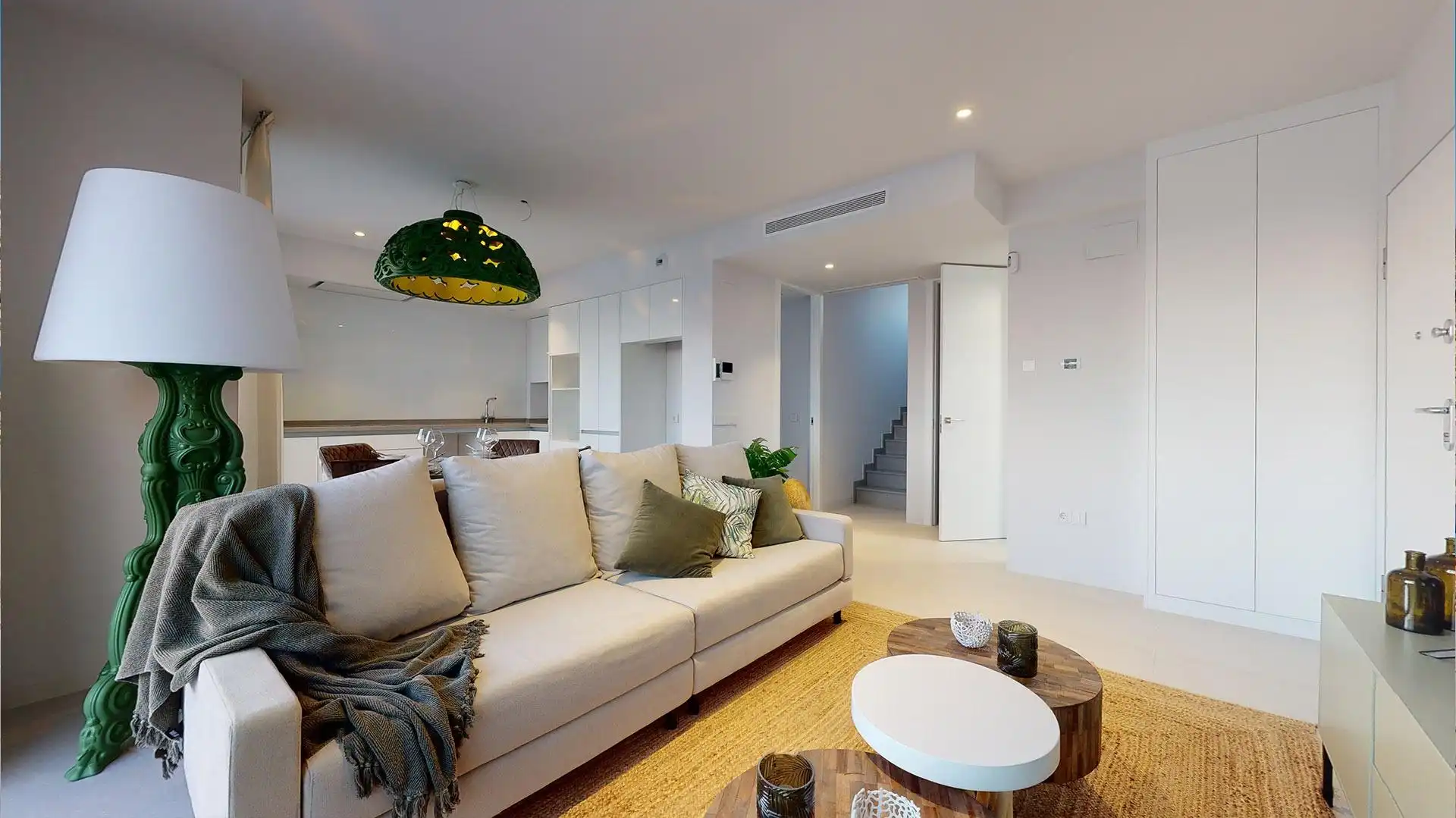 Chalet con piscina en venta en Bonalba - Cotoveta, imagen 6