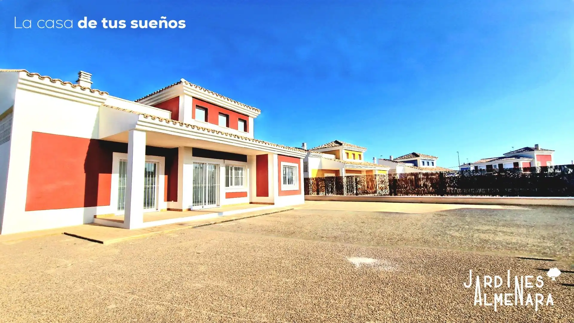 Villa con giardino in vendita a Pedanías Sur, imagen 3