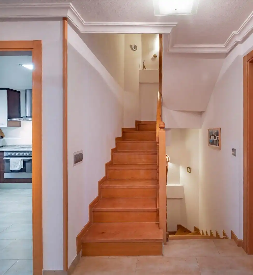 Detached homes for sale in Collado Villalba  with Heating, Private garden and Storage room