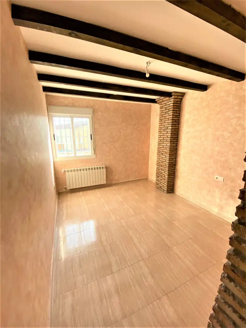 Terraced house with pool to rent in LOS 4 LUGARES, imagen 17
