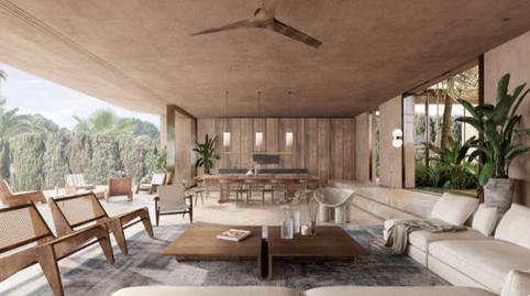 Foto 2 de Residencial en venda a Portals Nous, Calvià