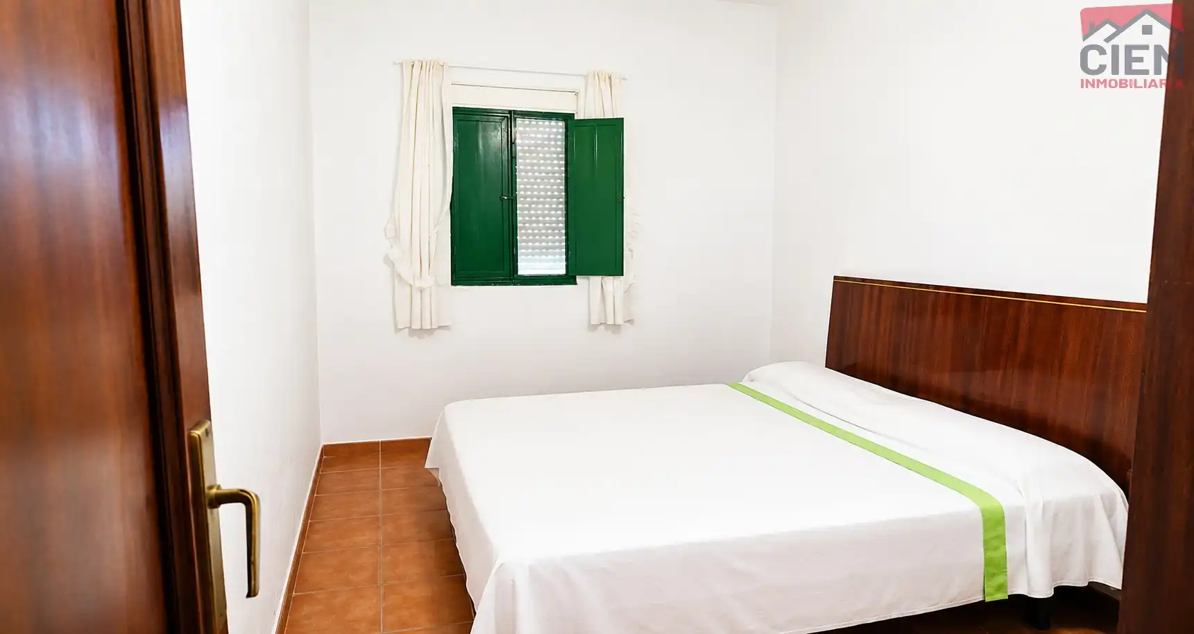 Habitación de Casa o chalet en venta en Miajadas con Aire acondicionado, Amueblado y Horno