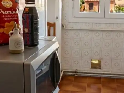 Piso de alquiler en Arévalo, Ávila