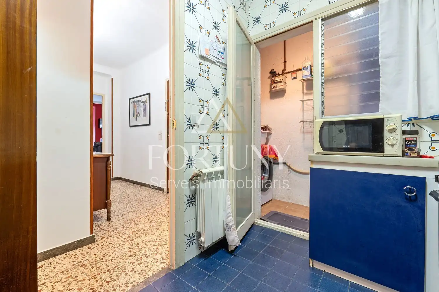 Flat for sale in Port - Horta de Santa María