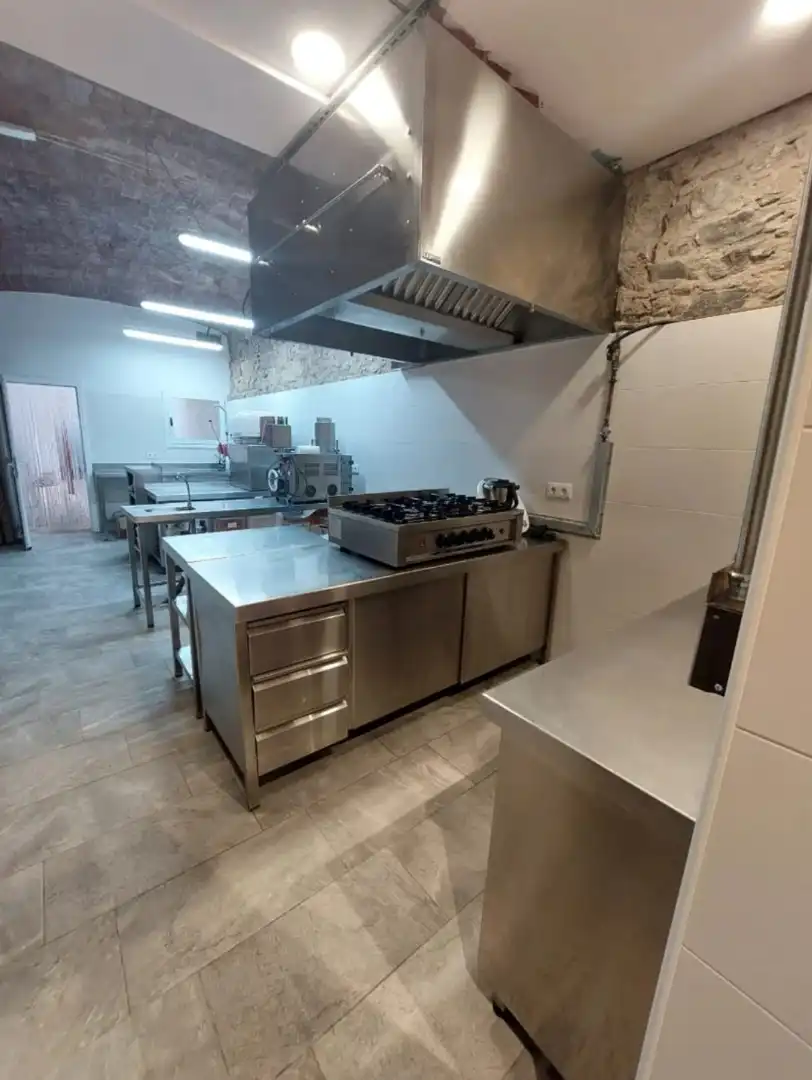 Local comercial de lloguer a Calella, imagen 8