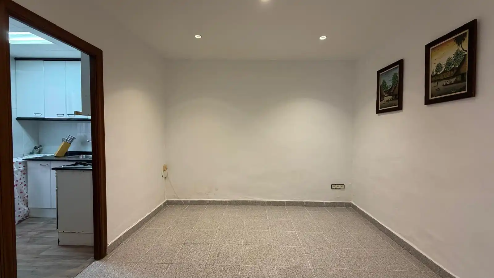 Casa o chalet en venta en Barcelona con Terraza