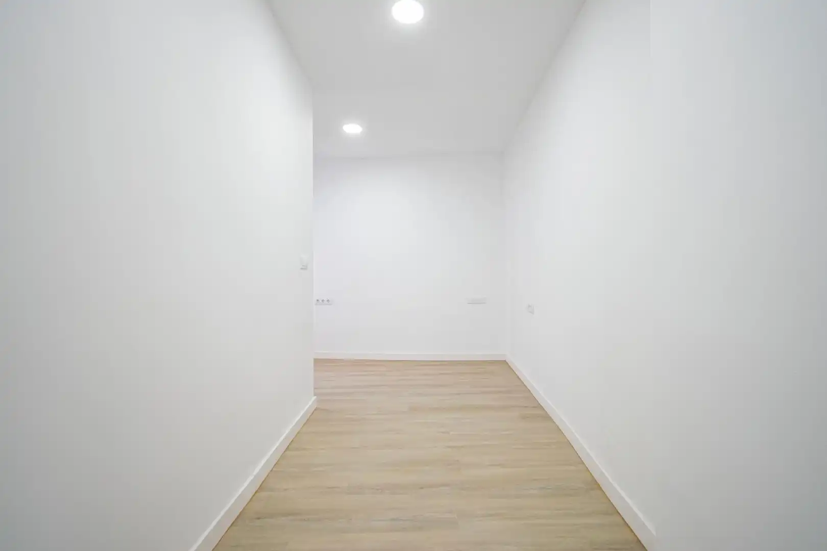 Piso con terraza en venta en Casco Antiguo, imagen 16