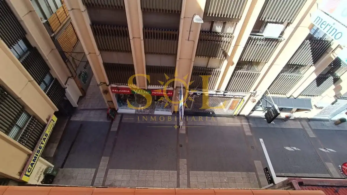 Appartement avec ascenseur à louer à Centro Ciudad, imagen 20