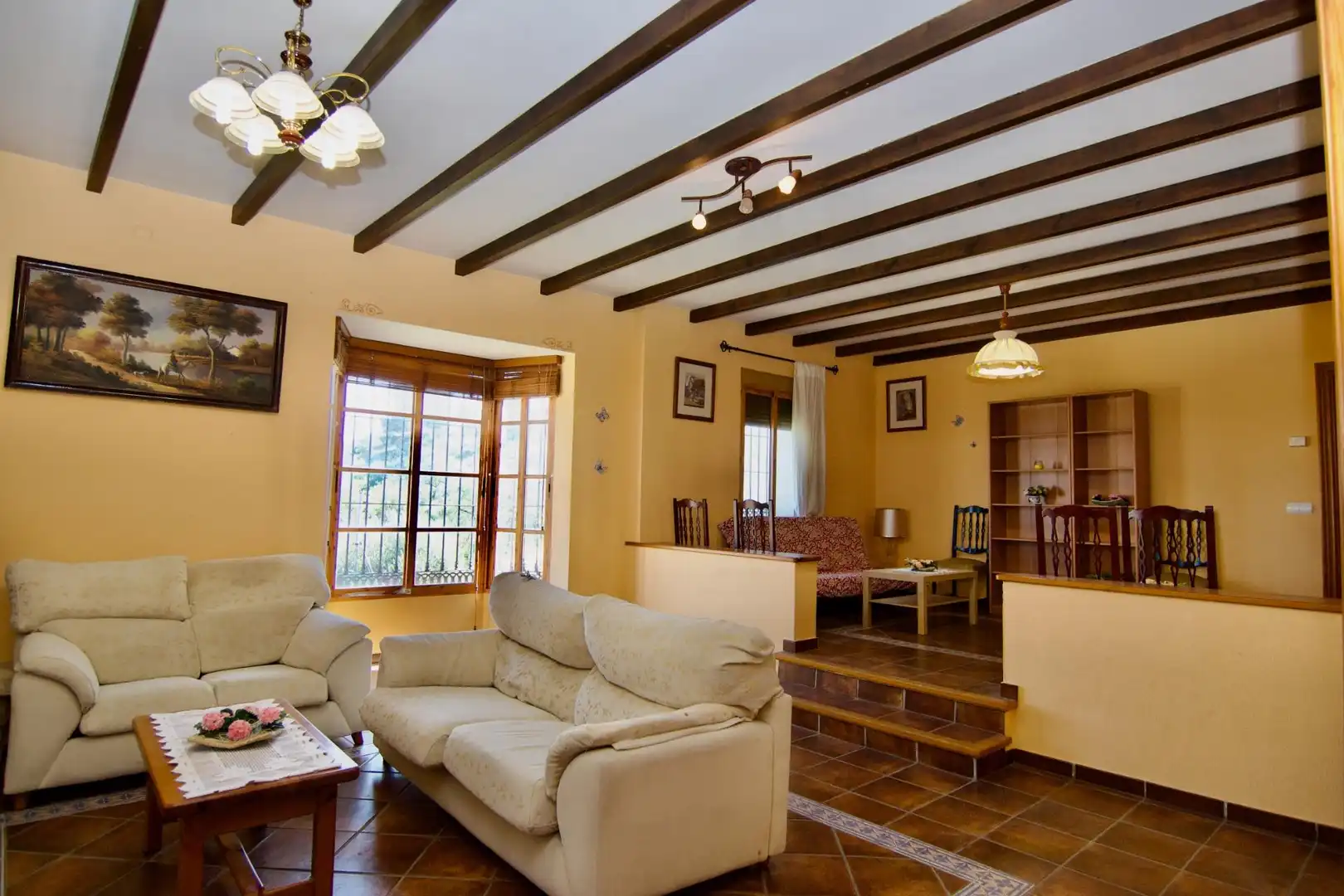 Chalet con piscina en venta en Centro, imagen 20