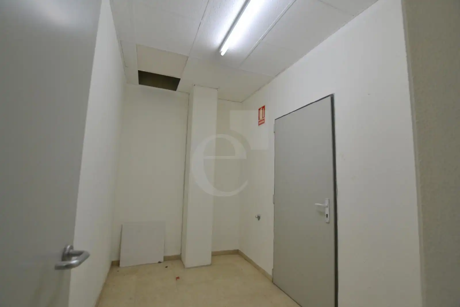 Oficina de lloguer en Valencia