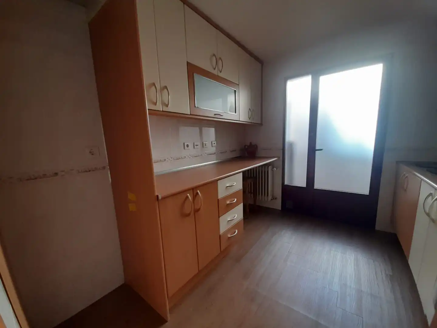 Cocina de Piso en venta en Puertollano con Calefacción y Piscina comunitaria