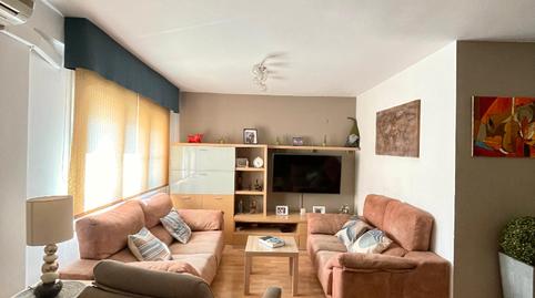 Foto 3 de Piso en venta en Calle del Pintor Manuel Viola, 5, La Jota, Zaragoza
