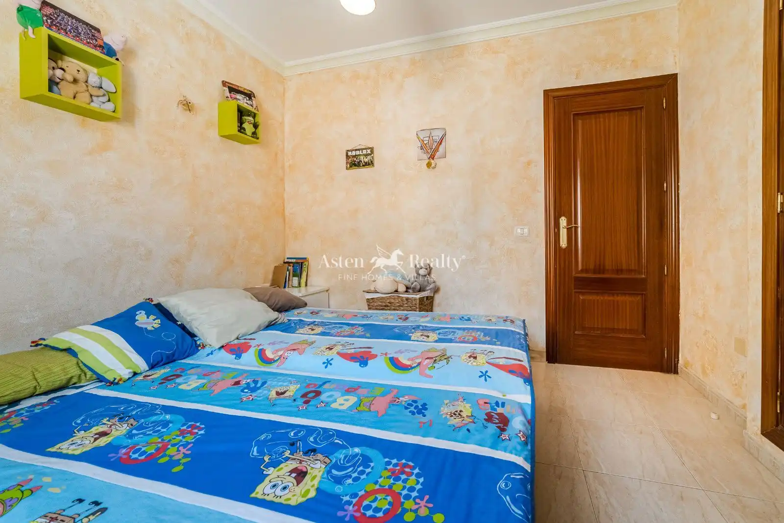 Casa a schiera con piscina in vendita a Botavara, imagen 9