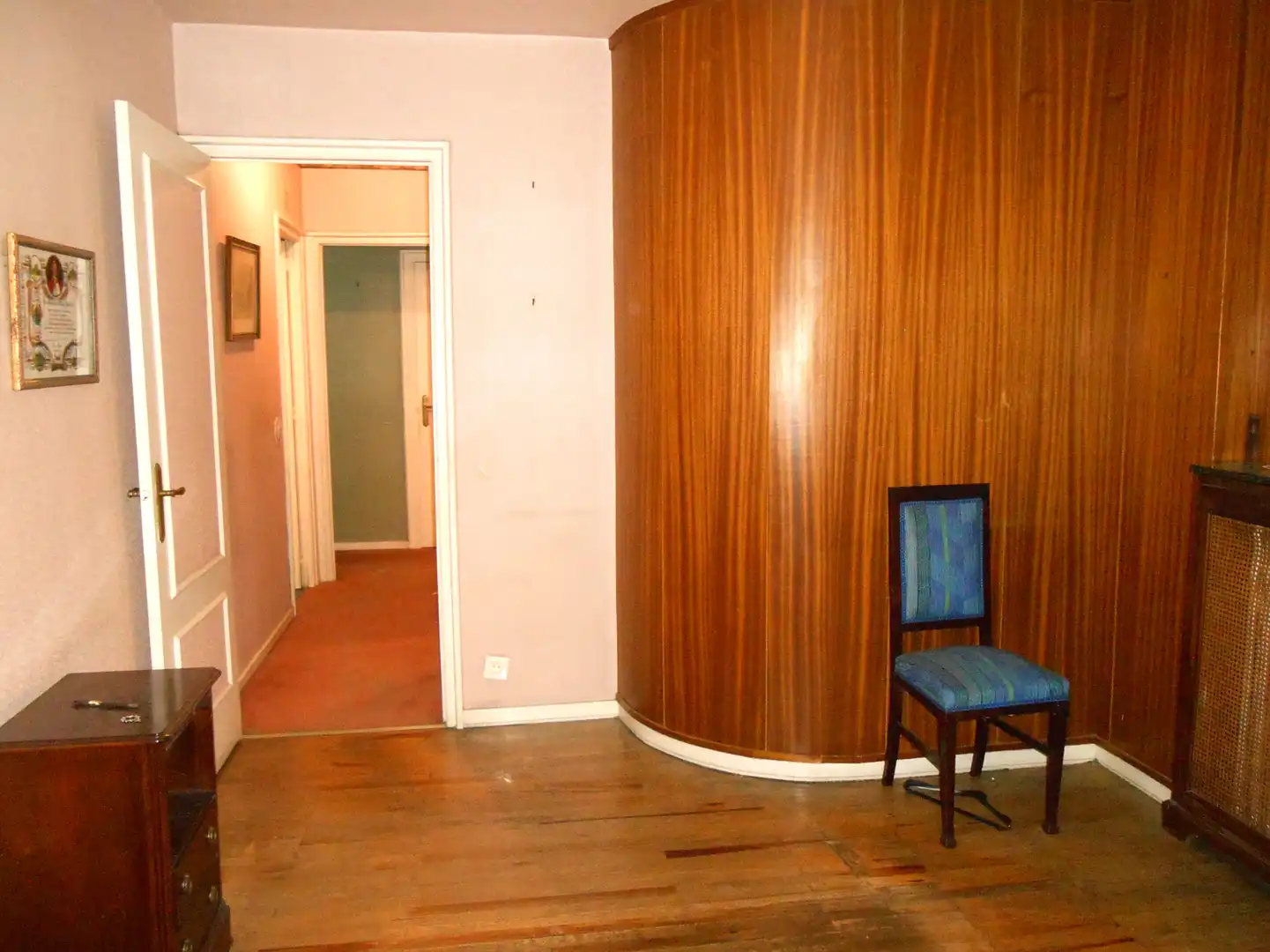 Flat with lift for sale in Autonomia Kalea, imagen 23