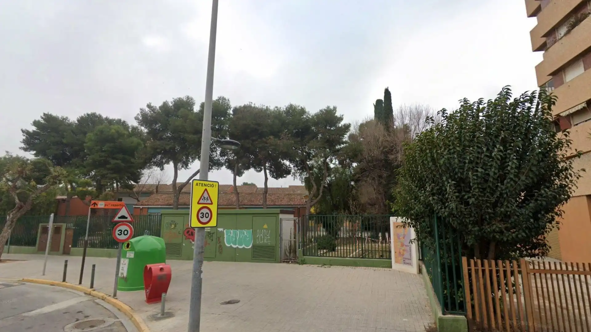 Parking de Piso en venta en Pobles del Sud
