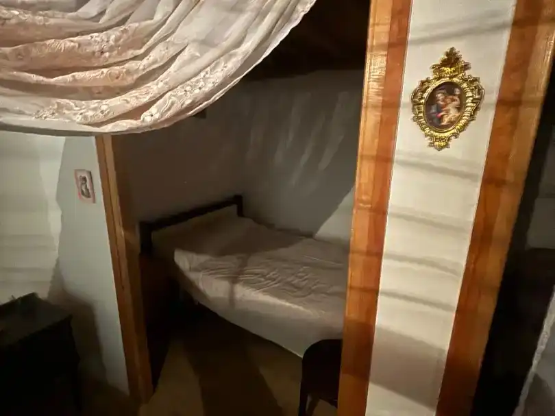 Bedroom of Flat for sale in Medinilla