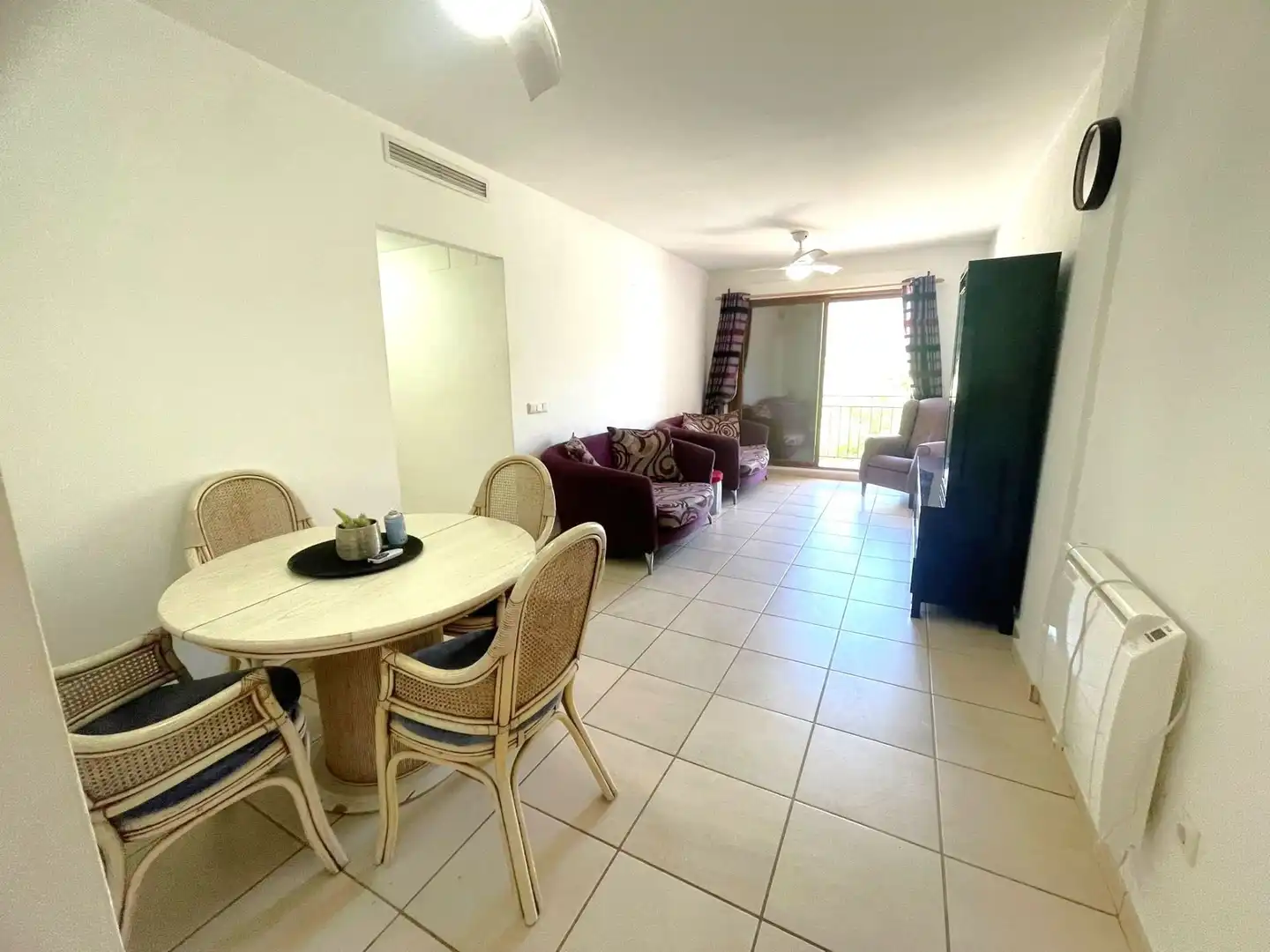 Apartament amb ascensor en venda a Parcent, imagen 2
