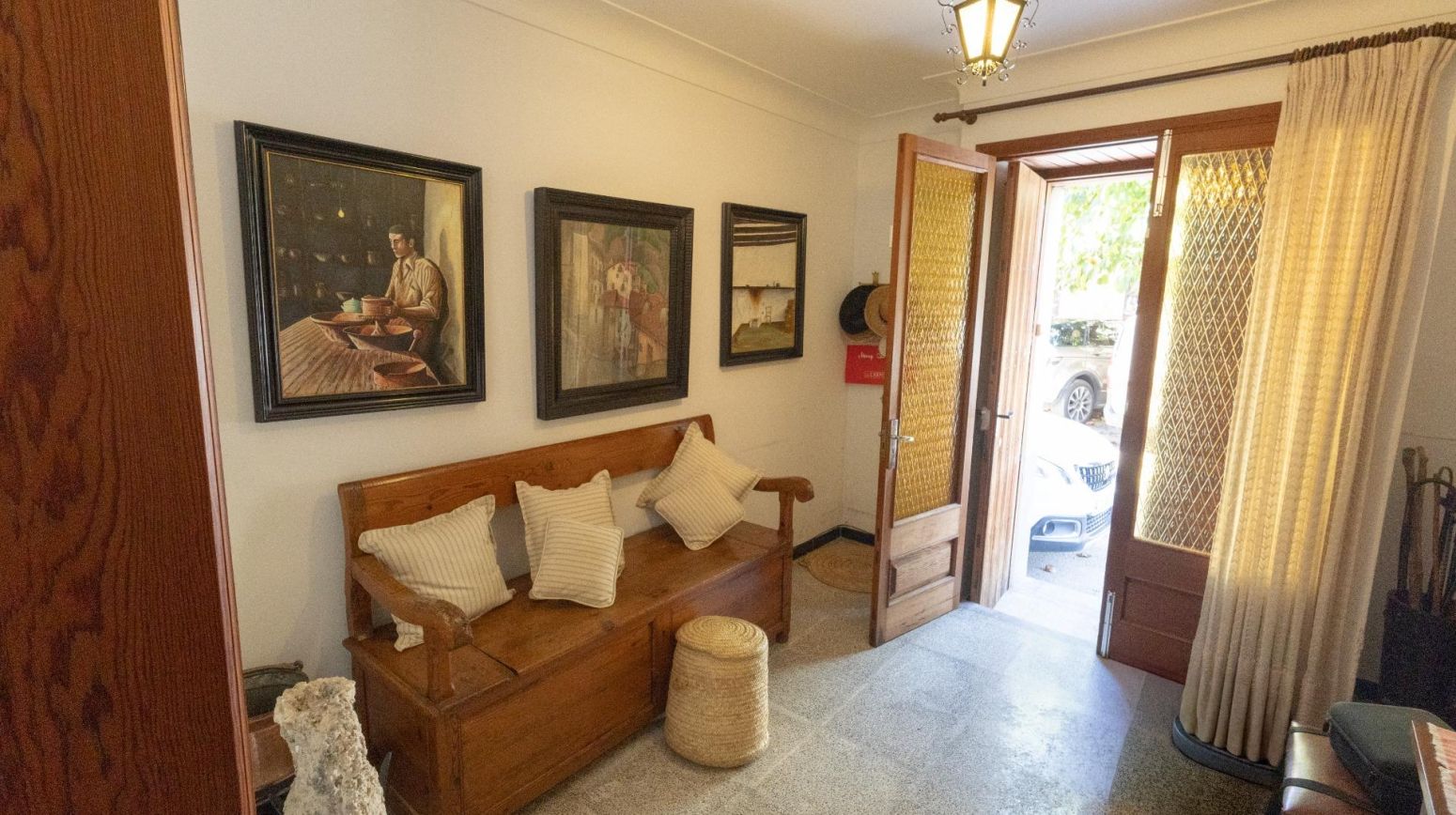 House or chalet for sale in Pollença  with Heating