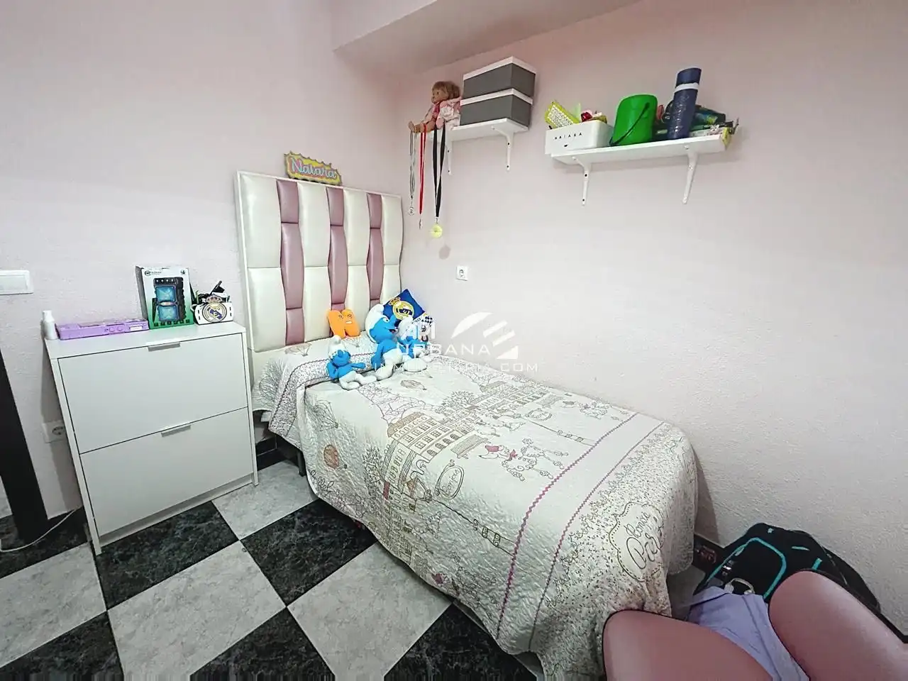 Habitatge en venda a Del Parque, imagen 23