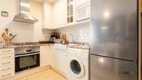 Kitchen of Flat for sale in Gijón   with Heating