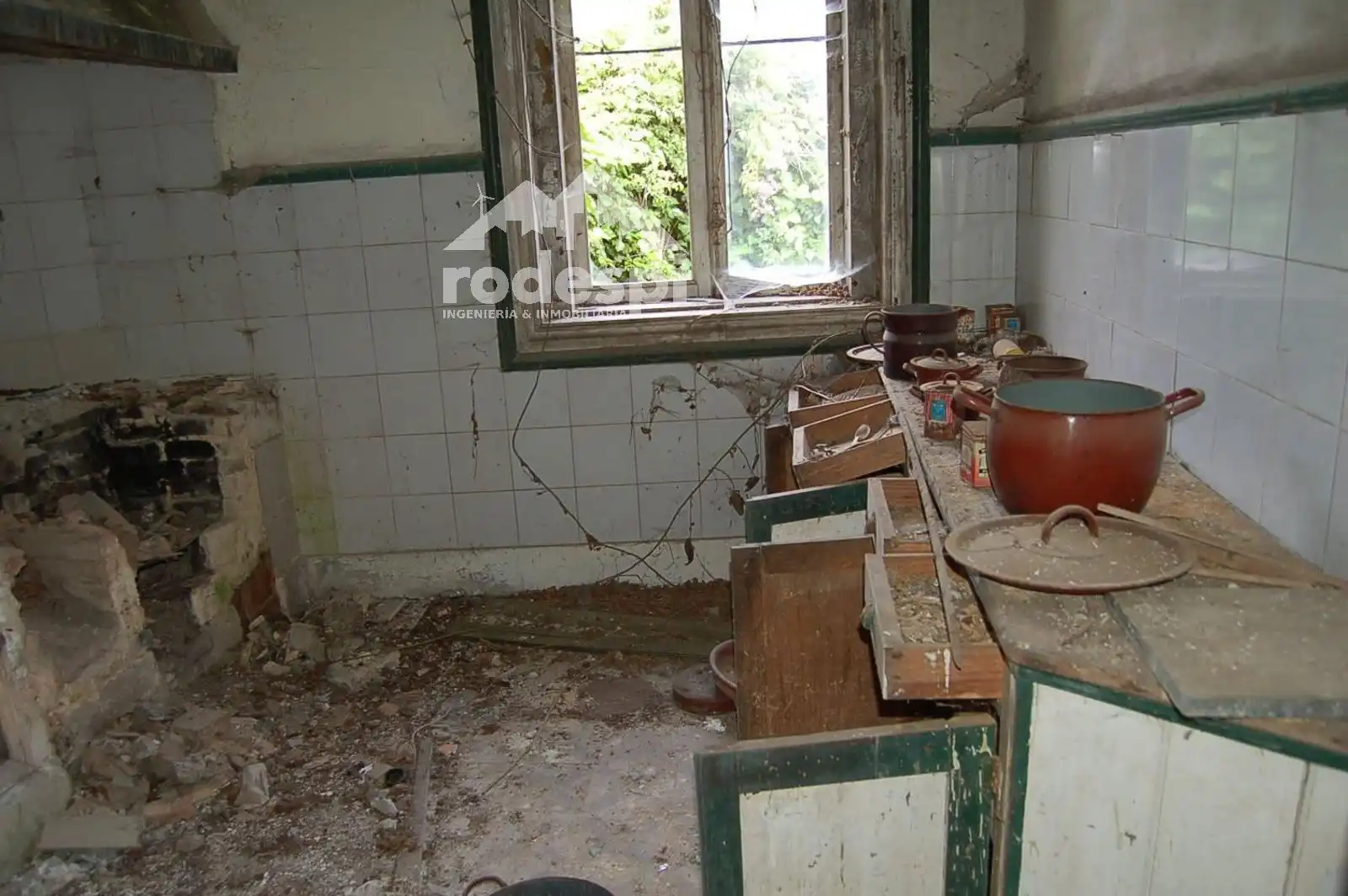 Casa in vendita a Ponteareas, imagen 5