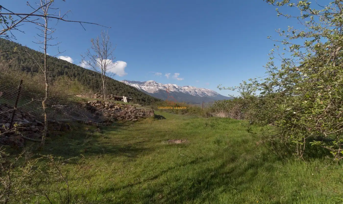 Country homes for sale in Montellà i Martinet  with Private garden and Storage room