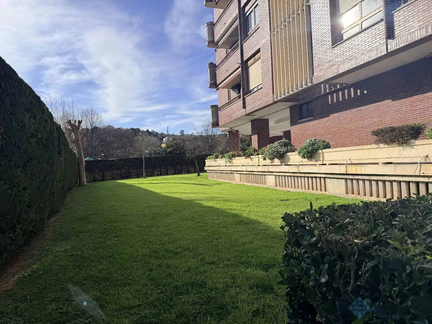 Piso con piscina en venta en Ocharan maza, imagen 28