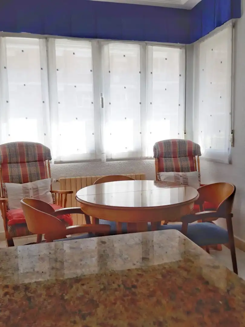 Piso con ascensor en venta en Fernandez de Leceta, imagen 9