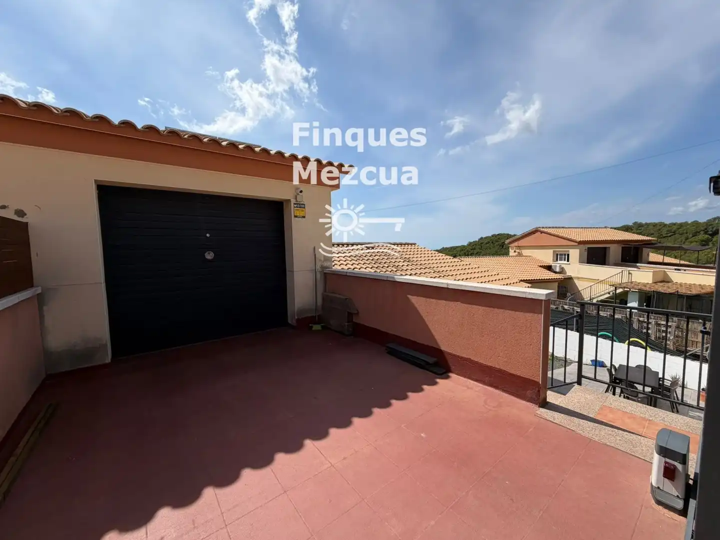 Semi-detached house with pool for sale in Dalia, imagen 66