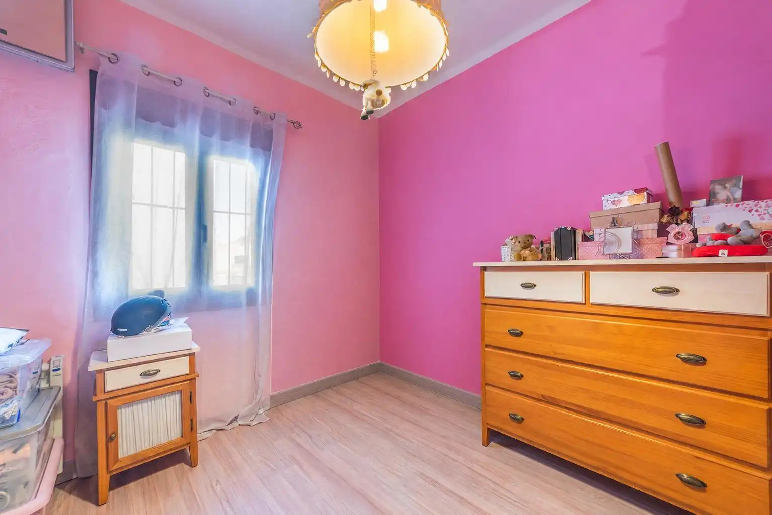 Casa amb terrassa en venda a San Pablo - Santa Justa, imagen 13