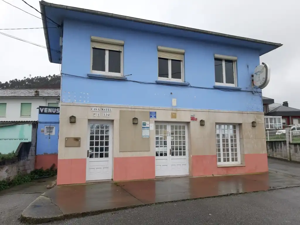Casa o chalet en venta en Jarrio, Coaña