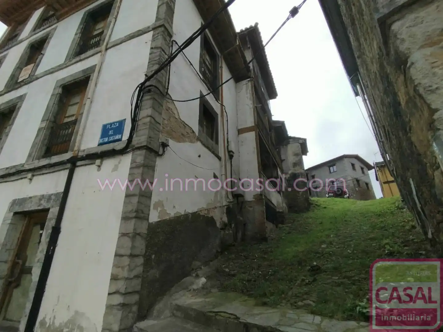Altres en venda a PLAZA DOCTOR CASTAÑON, imagen 2