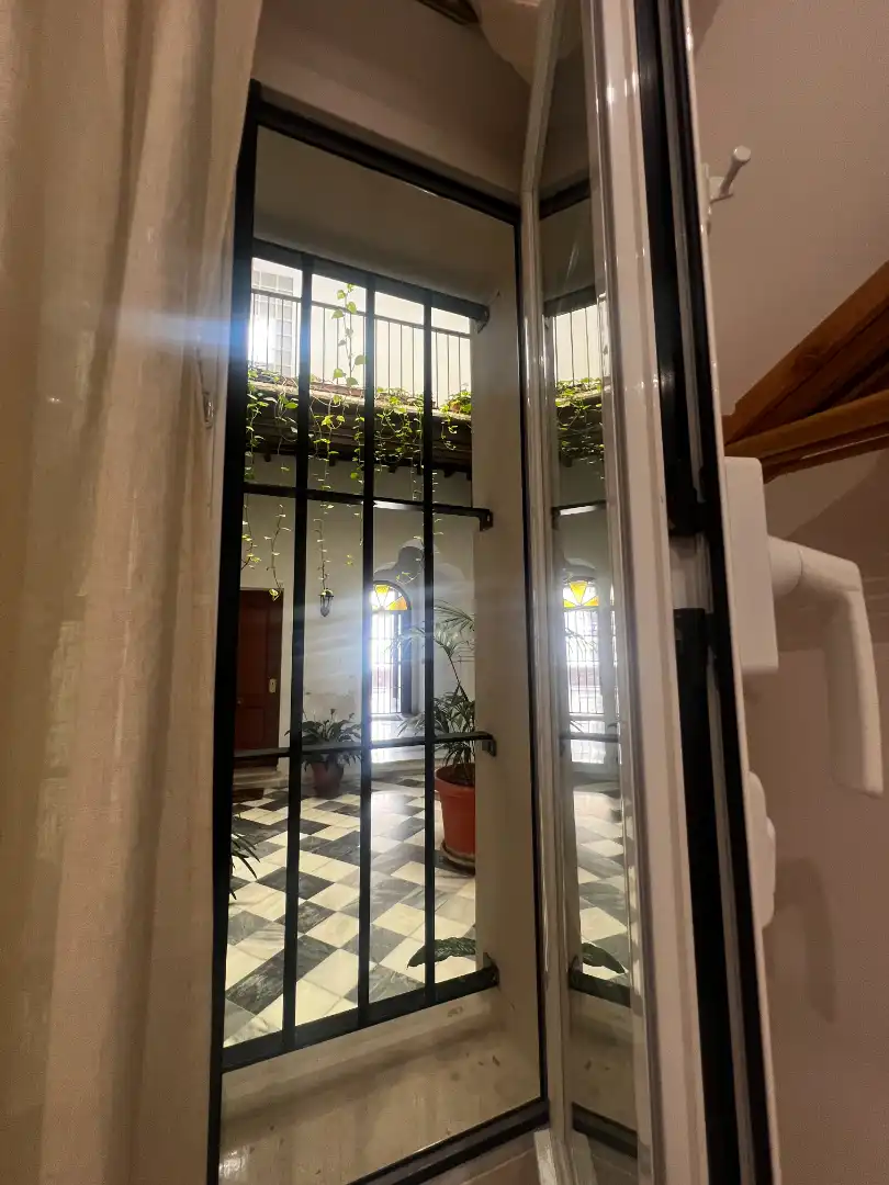 Piso de alquiler en Calle Cielo, Barrio del Centro