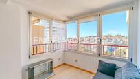 Bedroom of Flat for sale in Alicante / Alacant  with Air Conditioner, Heating and Furnished