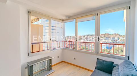 Foto 4 de Pis en venda a Calle de la Dorada, 11, Cabo de las Huertas, Alicante