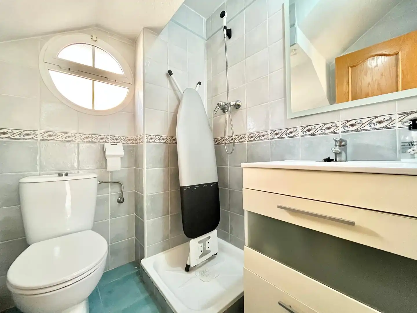 Baño de Casa o chalet de alquiler en Santa Pola ciudad