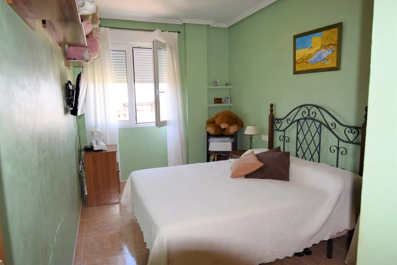 Villa avec jardin à vendre à Nueva Torrevieja - Aguas Nuevas, imagen 20