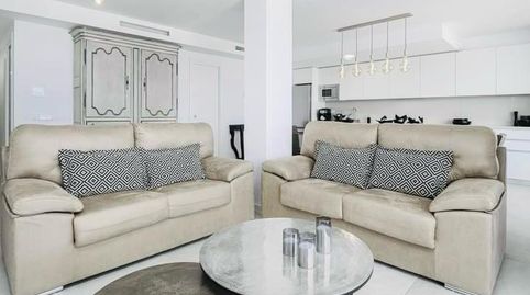 Foto 3 de Apartament en venda a Buenas Noches, Estepona