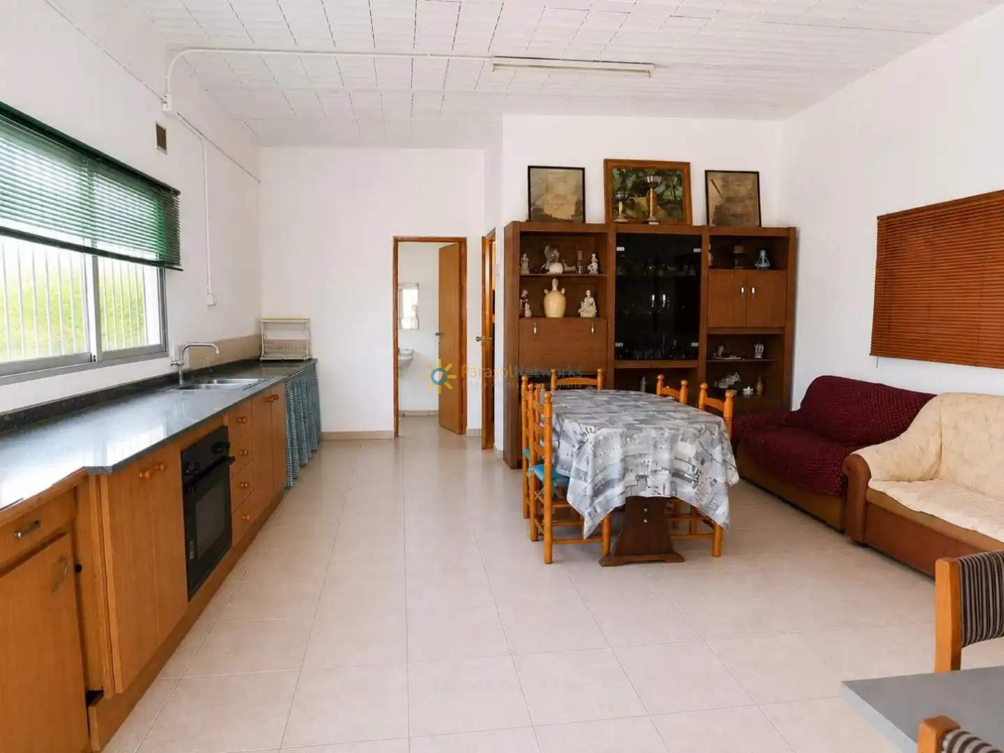 Maison rustique à vendre à Bellús, imagen 3