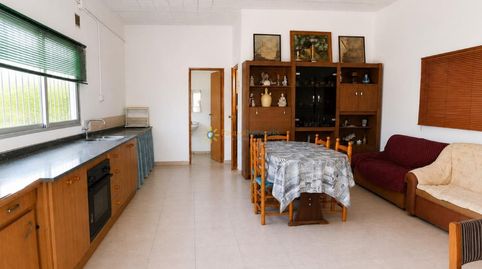 Foto 3 de Finca rústica en venta en Bellús, Valencia