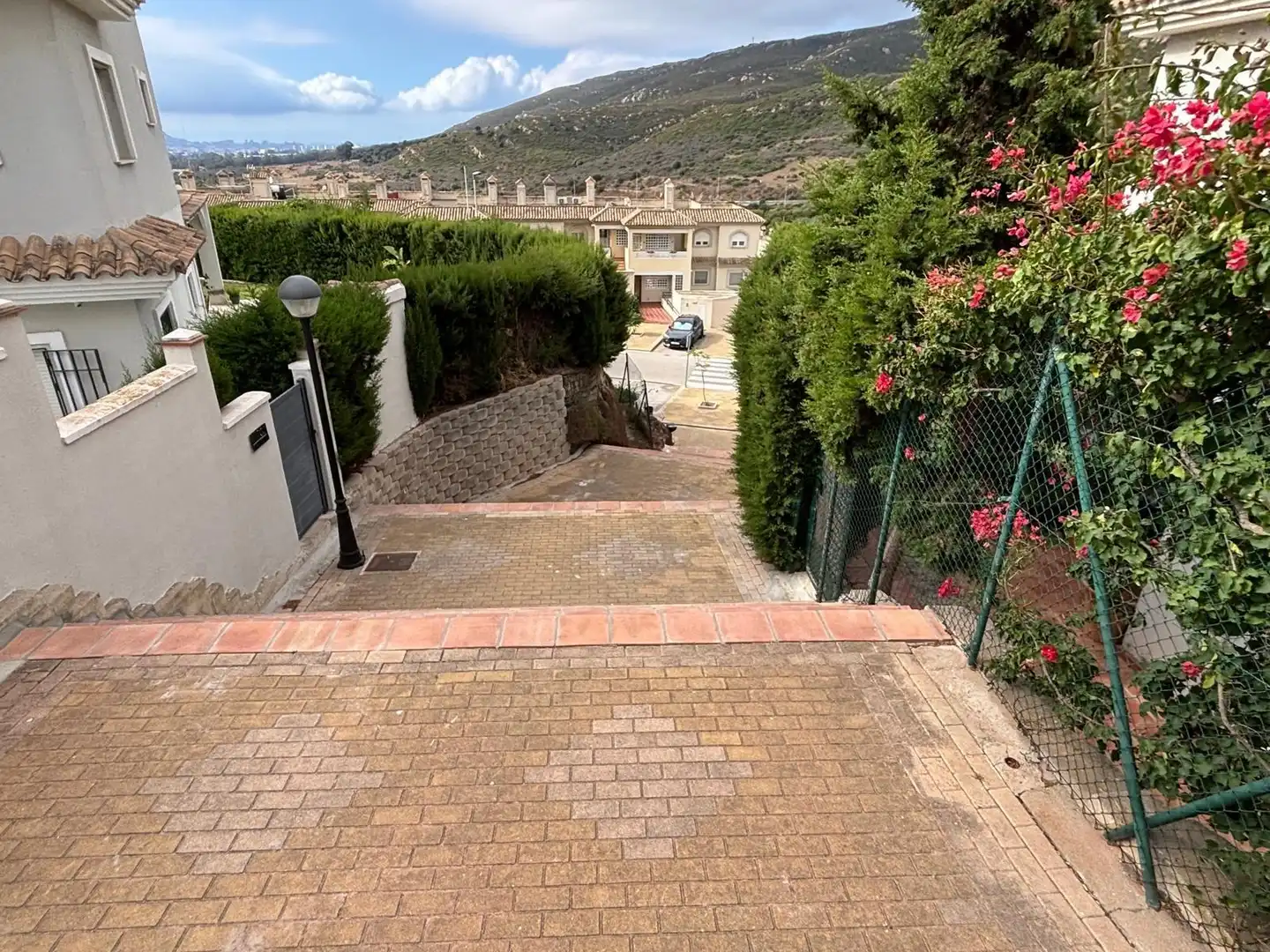 Piso con piscina en venta en El Zabal - Santa Margarita, imagen 6
