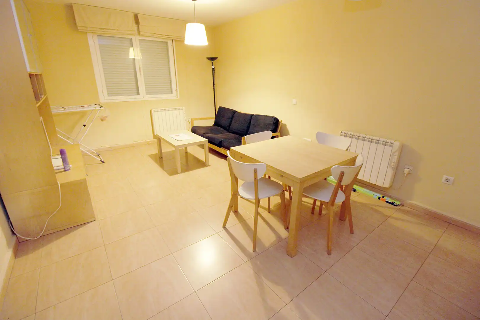 Piso con ascensor en venta en Torrelaguna, imagen 2