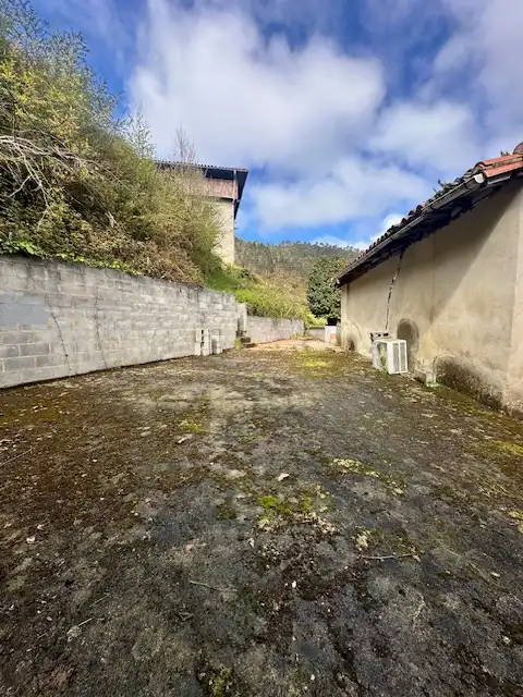 Casa amb jardí en venda a Lugar San Bartolome 4, imagen 21