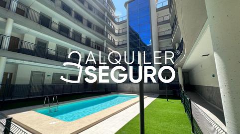 Foto 2 de Piso de alquiler en Castello, Pobla de Farnals, Valencia