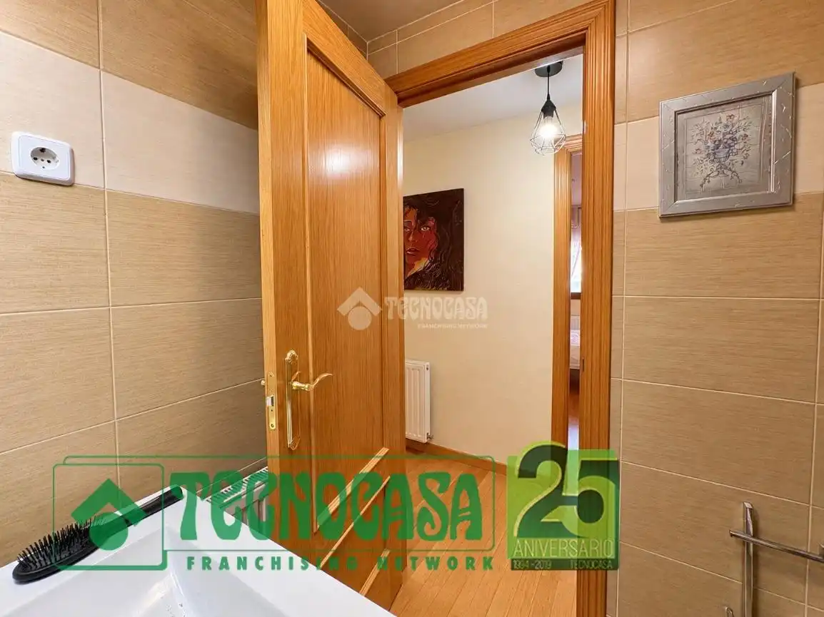 Piso en venta en Ocaña con Calefacción