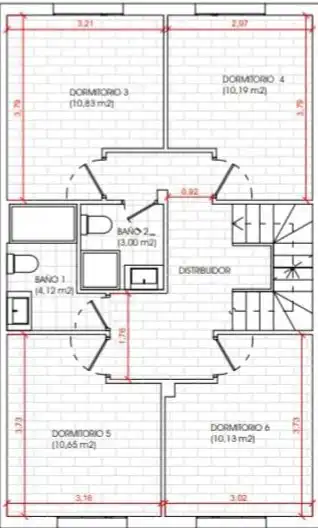 Edificio en venta en Sevilla