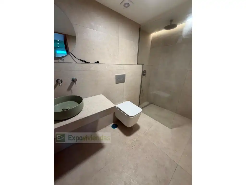 Badezimmer von Wohnungen zum Verkauf in Murcia